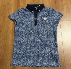 BEAMS GOLF ビームスゴルフ 半袖ポロシャツ S 【新品】のサムネイル