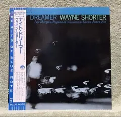 2026年最新】Night Dreamer Wayne Shorterの人気アイテム - メルカリ