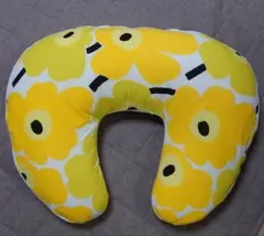 【レア】マリメッコ　授乳クッションのサムネイル