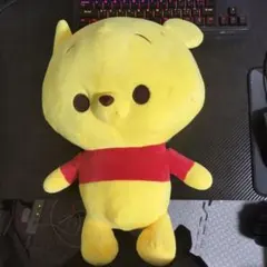 Disney Winnie the Pooh ぬいぐるみ 本体