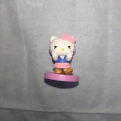 ハローキティ チョコエッグのサムネイル