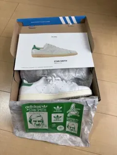 【値下げ中】adidas STAN SMITH D67361 【未使用】