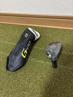 PING G440K 10.5度 ヘッド 専用ヘッドカバー レンチ付き日本仕様品