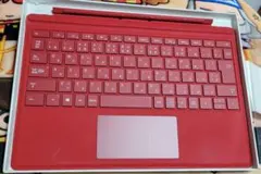 非売品】Panasonic レッツノート SVシリーズ 天板カバー 赤色 - メルカリ