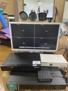 ラスト1台 ！超希少 フルカラー HV-WF800A5 防犯カメラ 入手困難