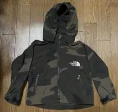 THE NORTH FACE スワローテイルベントフーディー/M/NP21671 - メルカリ
