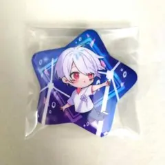After the Rain AtR そらる まふまふ 缶バッジ 春夏秋冬 夏 - メルカリ