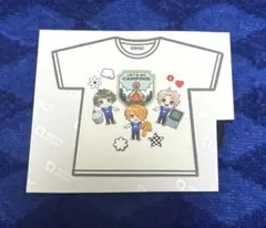 SideM アパレルステッカー バトルフェス F‐LAGS