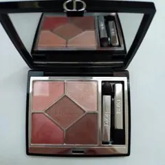 Dior ディオールショウ サンク クルール 429