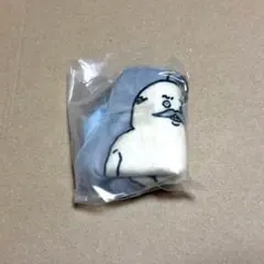 【未開封品】映画ちいかわ　人魚の島のひみつ　ダイカットポーチ　島二郎