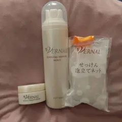 ☆VERNAL KIHANA CREAMY SERUM 30g ヴァーナル - メルカリ