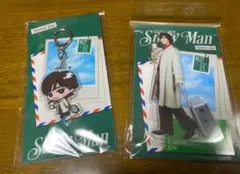 2026年最新】ジャニーズ アクスタの人気アイテム - メルカリ