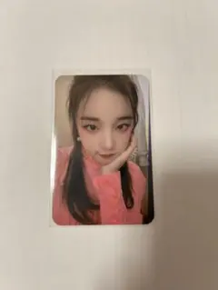 G)I-DLE idle yuqi ウギ i burn トレカ 2 - メルカリ