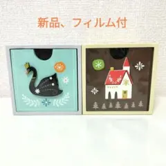 カルディ KALDI クリスマスチェスト