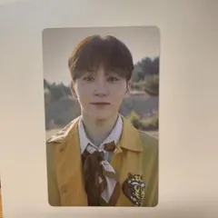 スングァン HANABI 会場限定