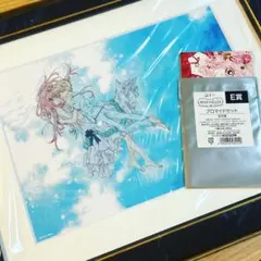 初音ミク 10th ANNIVERSARY ミストグラフ - メルカリ