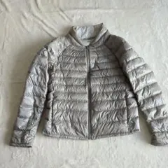 ライトダウン ダウンジャケット