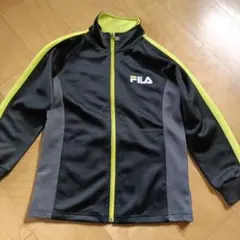 FILA ジャージ上