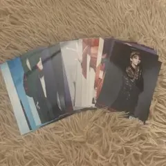 ワンエン関哲汰,林幸輝　生写真30枚