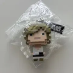 スター・ウォーズ ルーク・スカイウォーカー ドットフィギュアチャーム