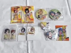 ストグラ救急隊 きゅきゅらいぶ！ おらんじ〜な 神崎治 - メルカリ