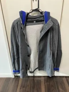 Marithe Francois Girbaud パーカー