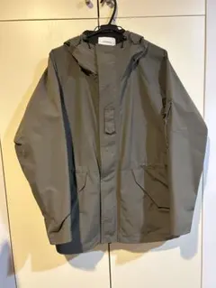 johnbull マウンテンパーカー