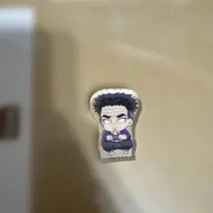 鬼滅の刃アクリルフィギュアコレクション　悲鳴嶼行冥