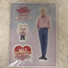 StrayKids スキズ LOVE STAY ヒョンジン アクスタ