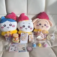 2025年最新】ちいかわぬいぐるみ まとめ売りの人気アイテム