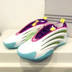 K様専用　定価2.1万 Harden Volume 9 JW着用