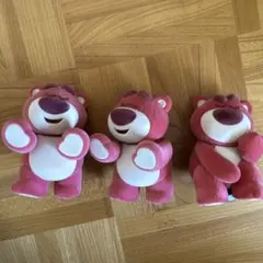 ロッツォ フィギュア