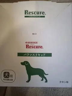 Rescure バランスリキッド 猫用 特別療法食 960g - メルカリ