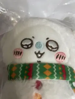 ちいかわ エニマイくじ E賞 マスコット (モモンガ)