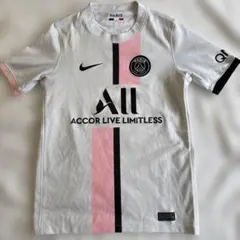 Nike PSG シャツ Sergio Ramos 4 キッズM