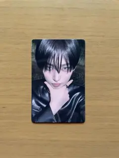 ENHYPEN daydream yizhiyu 上海サイン会 ソヌ