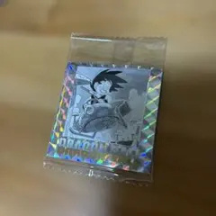 ドラゴンボール　ウエハースシール　40周年　第ニ巻