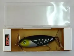 ZEAL バスロッドsat ZEAL バスロッドsat