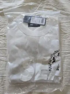 himeyuri.secret 生憎の雨 コラボ Tシャツ ホワイト - メルカリ