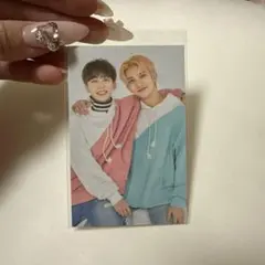 SEVENTEEN セブチ2020 CARAT LAND ジョンハン ジョシュア