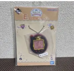 一番くじ たまごっち E賞 アクリルこれくしょん くちぱっち アクリルチャーム