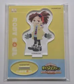 僕のヒーローアカデミア ヒロアカ ロディ アクスタ グッズ