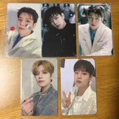 StrayKids スンミン 日本トレカ まとめ売り (バラ可)