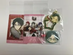 あんさんぶるスターズ！！蓮巳敬人 紅月 セット