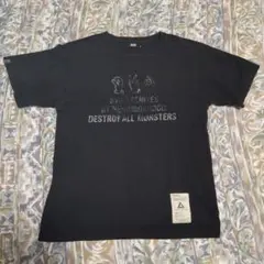 【幻のアーカイブ】SVG BY NEIGHBORHOOD コラボTシャツのサムネイル