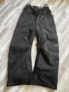 QUIKSILVER スノーボードウェア　パンツ