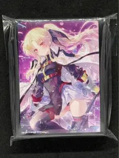 魔法少女リリカルなのは フェイト・テスタロッサ スリーブ - メルカリ
