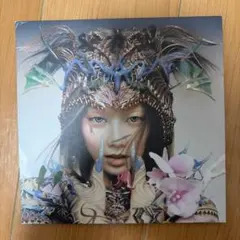 XG AWE hinata CD シール付き