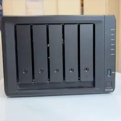 ジャンク/元箱付属品完備 Synology DS918+ 4ベイ NAS ジャンク/元箱付属品完備 Synology DS918+ 4ベイ NAS - メルカリ