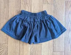 キュロットパンツ【80cm】